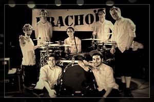 Brachoï Brachoï