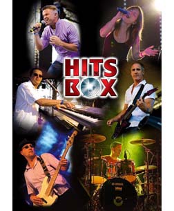 Hits in the Box Hits in the Box