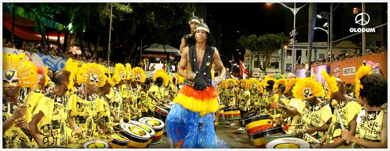 Olodum