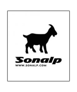 sonalp infos