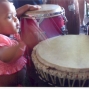 gaby au conga