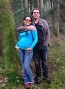 Phil et Marcia
